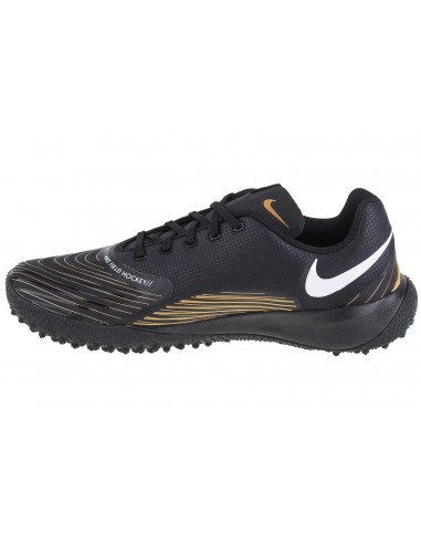 Nike Vapor Drive AV6634-017 Ανδρικά Αθλητικά Παπούτσια Μαύρα