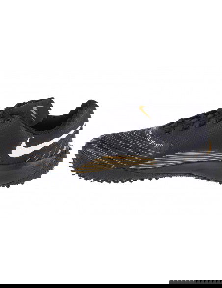 Nike Vapor Drive AV6634-017 Ανδρικά Αθλητικά Παπούτσια Μαύρα