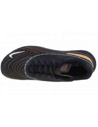 Nike Vapor Drive AV6634-017 Ανδρικά Αθλητικά Παπούτσια Μαύρα