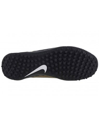 Nike Vapor Drive AV6634-017 Ανδρικά Αθλητικά Παπούτσια Μαύρα