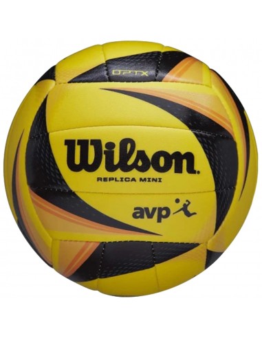 Wilson OPTX AVP Replica Mini Volleyball WTH10020XB