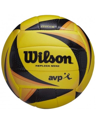 Wilson OPTX UKBT Mini WTH10020XBUKBT