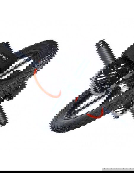 Large HMS WA06 exercise roller