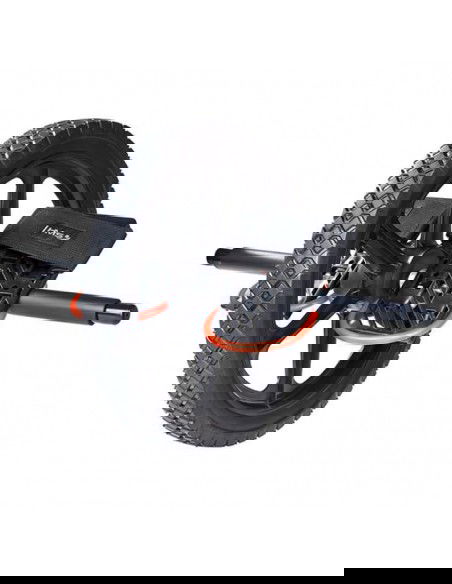 Large HMS WA06 exercise roller