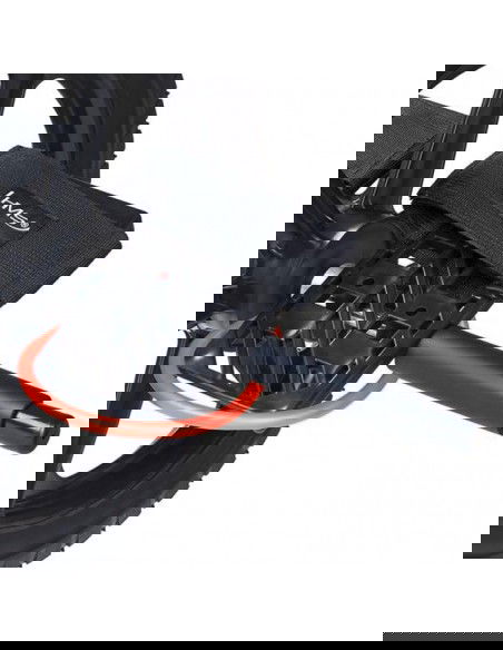 Large HMS WA06 exercise roller