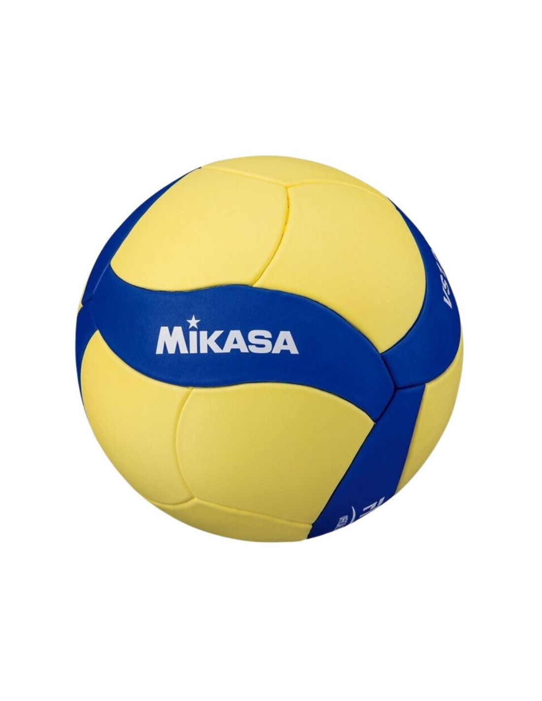 Mikasa Mikasa VS123W Μπάλα Βόλεϊ Indoor Νο.5