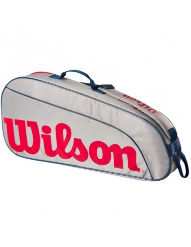 Wilson 3PK Jr tennis bag WR8023901001