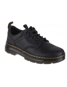 Dr. Martens Ανδρικά Casual Παπούτσια Μαύρα 27104001