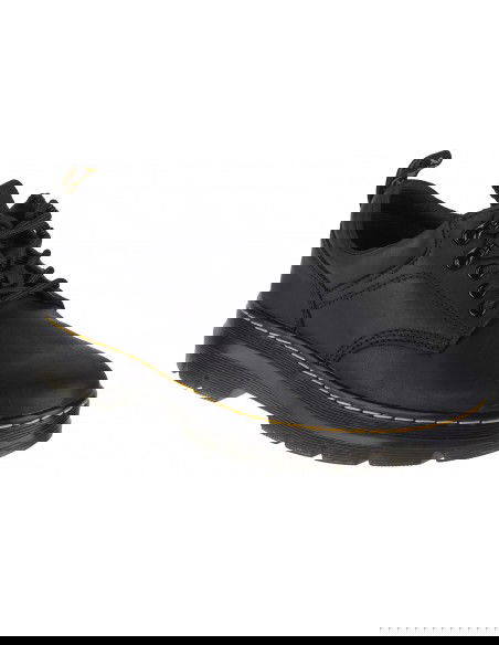 Dr. Martens Ανδρικά Casual Παπούτσια Μαύρα 27104001