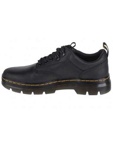 Dr. Martens Ανδρικά Casual Παπούτσια Μαύρα 27104001
