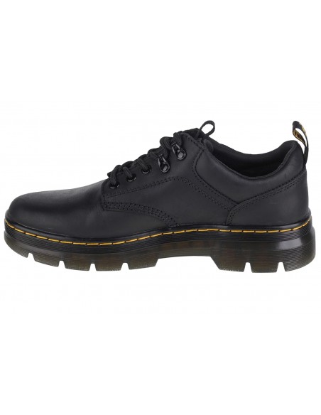 Dr. Martens Ανδρικά Casual Παπούτσια Μαύρα 27104001