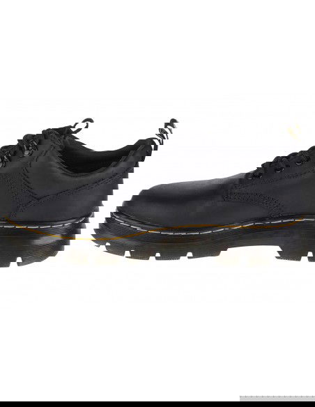 Dr. Martens Ανδρικά Casual Παπούτσια Μαύρα 27104001