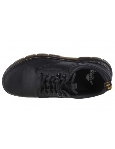 Dr. Martens Ανδρικά Casual Παπούτσια Μαύρα 27104001