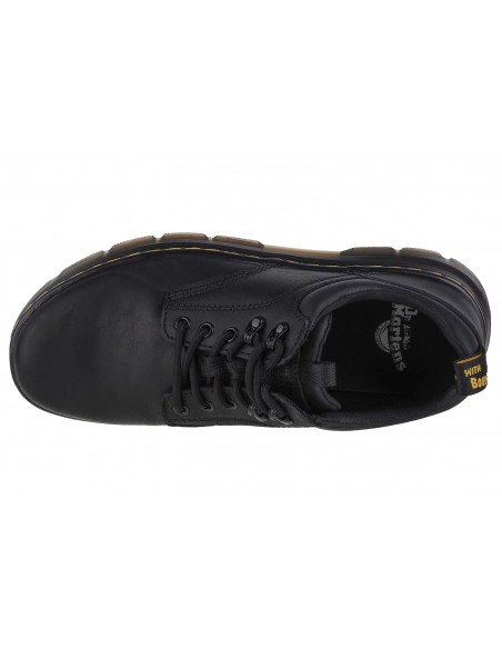 Dr. Martens Ανδρικά Casual Παπούτσια Μαύρα 27104001