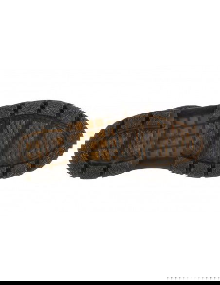 Dr. Martens Ανδρικά Casual Παπούτσια Μαύρα 27104001