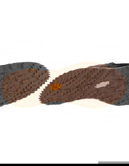 Jack Wolfskin Terraquest 4056381-4143 Ορειβατικά Μποτάκια Αδιάβροχα Πράσινα