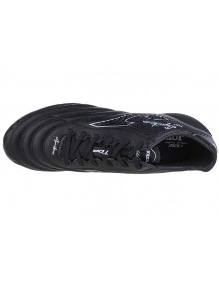 Joma Aguila Top 2101 SG ATOPW2101SG Χαμηλά Ποδοσφαιρικά Παπούτσια με Τάπες Μαύρα