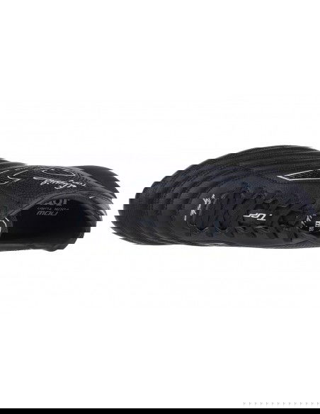 Joma Aguila Top 2101 SG ATOPW2101SG Χαμηλά Ποδοσφαιρικά Παπούτσια με Τάπες Μαύρα