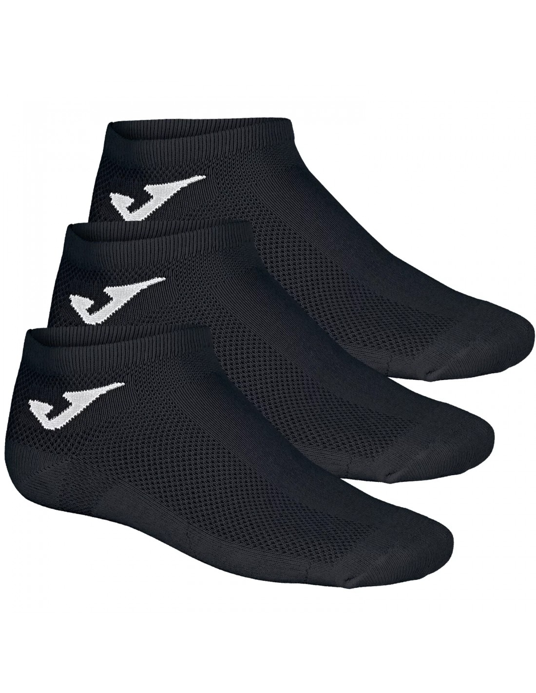 Women's Socks Joma Black