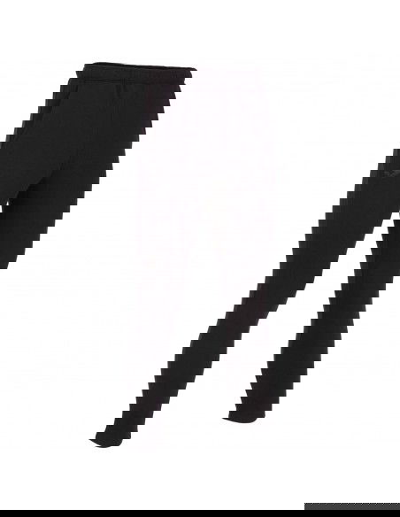 Joma Παντελόνι Φόρμας με Λάστιχο Μαύρο 102110.100