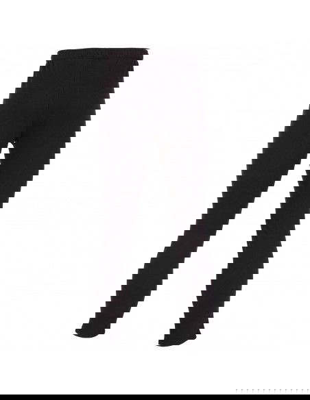 Joma Παντελόνι Φόρμας με Λάστιχο Μαύρο 102110.100