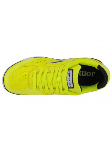 Joma Top Flex Rebound 2309 In shoes TORW2309IN yellow - KeeShoes