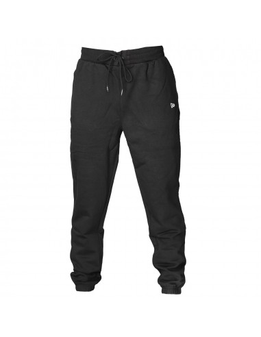 New Era Παντελόνι Φόρμας με Λάστιχο Γκρι 60416741