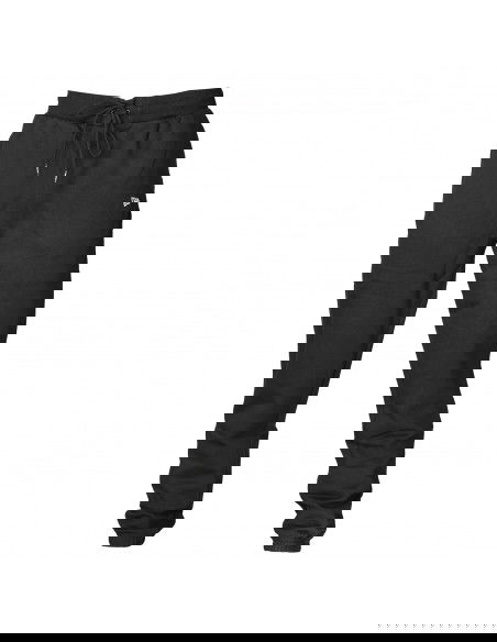 New Era Παντελόνι Φόρμας με Λάστιχο Γκρι 60416741