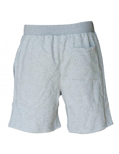 New Era Essentials Ανδρική Βερμούδα Γκρι 60416738