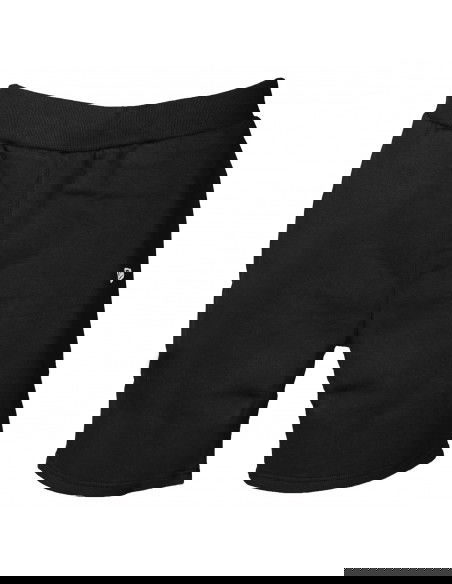 New Era Essentials Ανδρική Βερμούδα Μαύρη 60416739