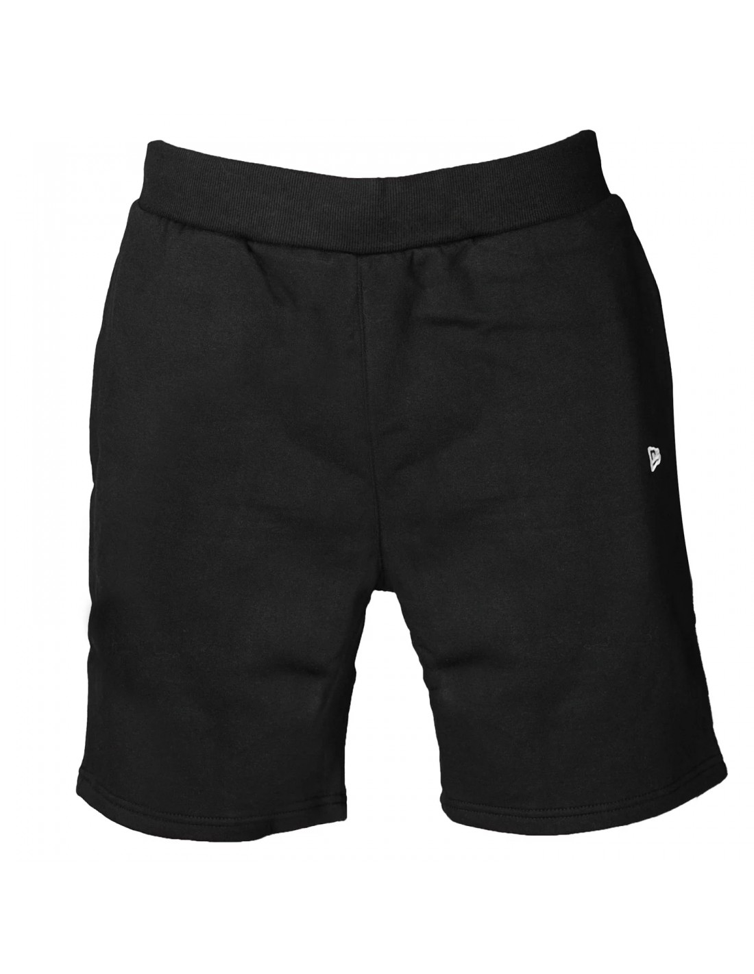 Men's Sports Shorts New Era Black