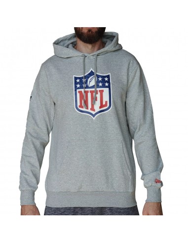New Era NFL Generic Logo Hoodie 60416768