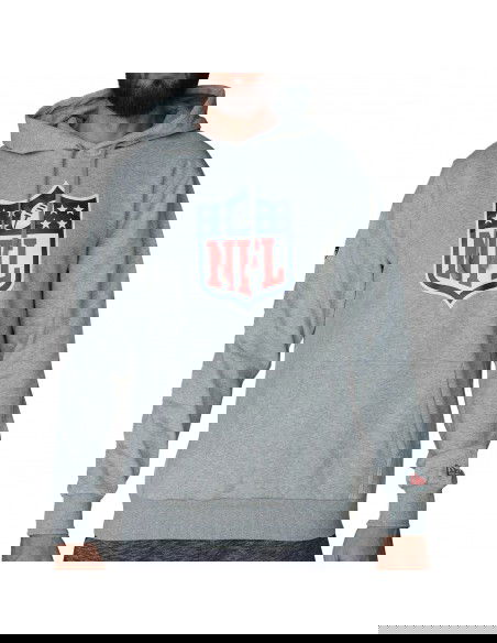 New Era NFL Generic Logo Hoodie 60416768