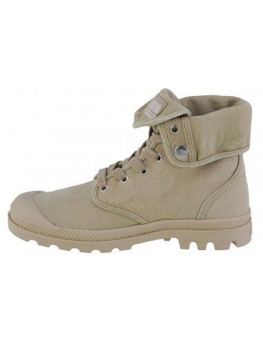 Palladium Γυναικεία Μποτάκια Πράσινα 92353-348-M