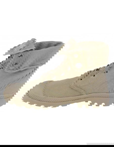 Palladium Γυναικεία Μποτάκια Πράσινα 92353-348-M