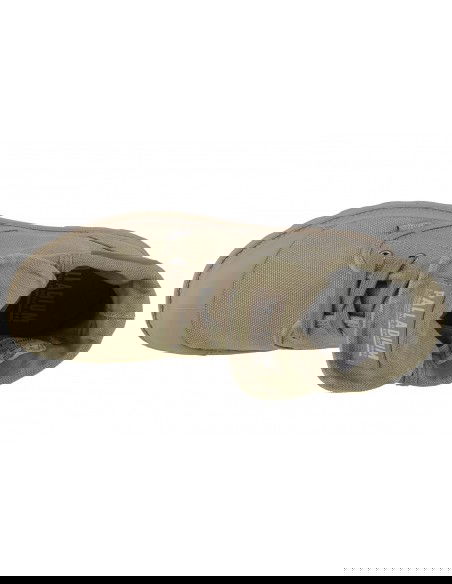 Palladium Γυναικεία Μποτάκια Πράσινα 92353-348-M