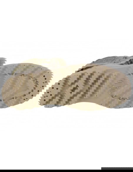 Palladium Γυναικεία Μποτάκια Πράσινα 92353-348-M