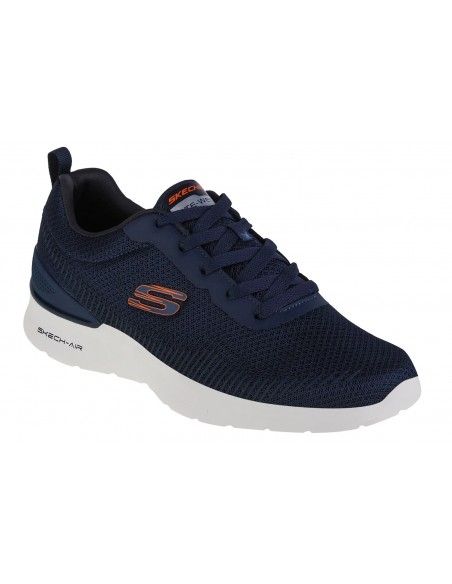 Skechers Air Dynamight Ανδρικά Sneakers Navy Μπλε 232691-NVOR
