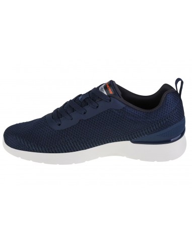 Skechers Air Dynamight Ανδρικά Sneakers Navy Μπλε 232691-NVOR