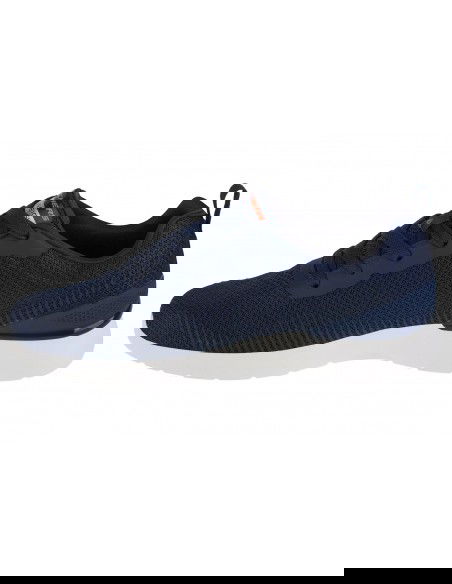 Skechers Air Dynamight Ανδρικά Sneakers Navy Μπλε 232691-NVOR