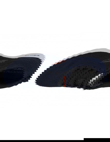 Skechers Air Dynamight Ανδρικά Sneakers Navy Μπλε 232691-NVOR