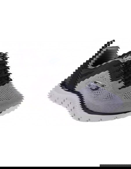 Skechers TrackBroader 232698GYBK
