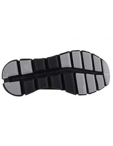 On Cloud X 3 60.98696 Γυναικεία Αθλητικά Παπούτσια Running Μαύρα