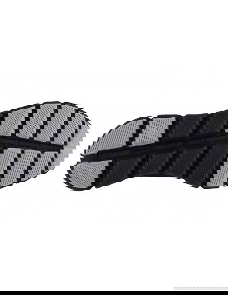 On Cloud X 3 60.98696 Γυναικεία Αθλητικά Παπούτσια Running Μαύρα