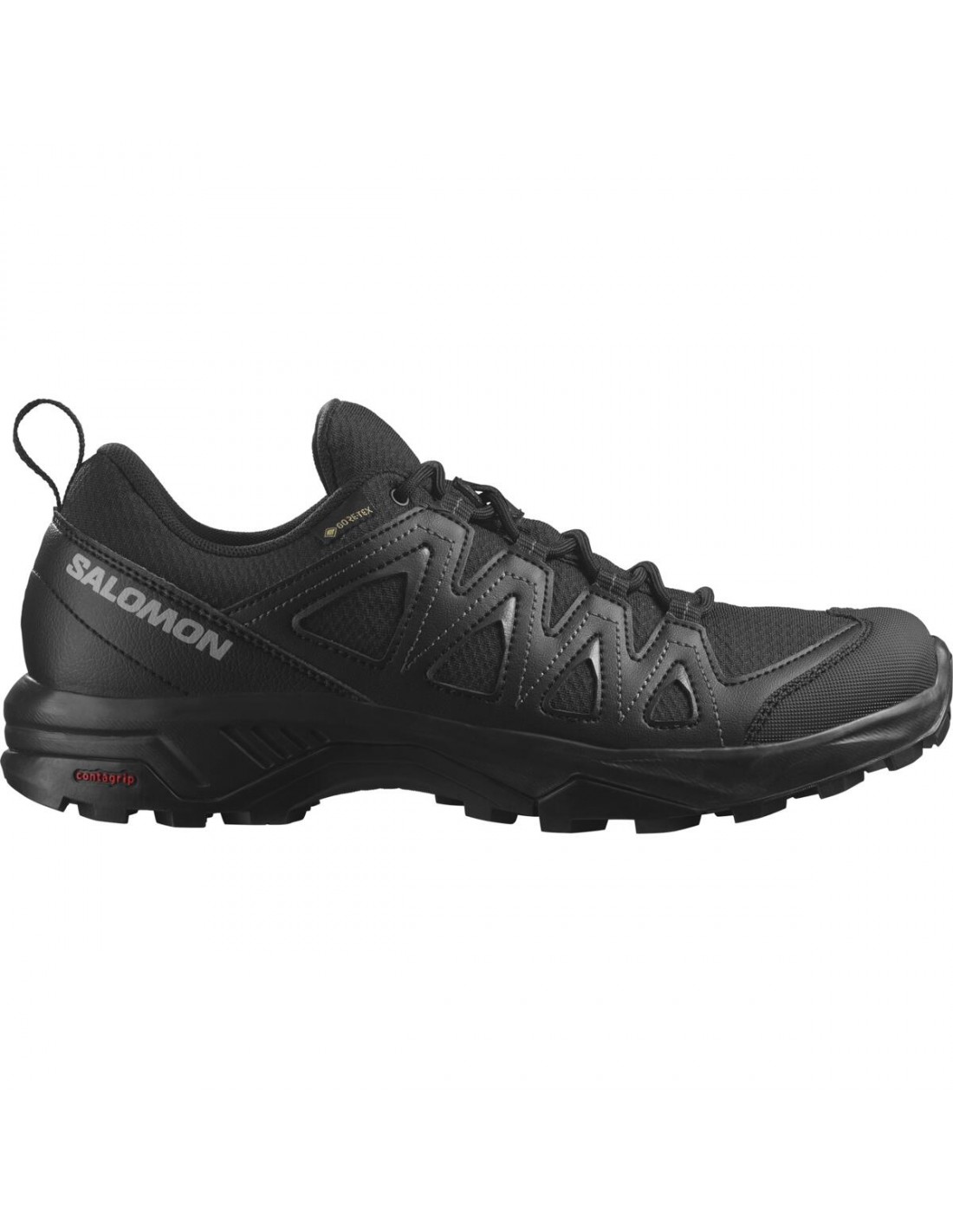 Salomon X Braze GTX 471804 Μαύρο