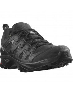 Salomon X Braze GTX 471804 Μαύρο 2