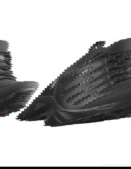 Salomon X Braze GTX 471804 Μαύρο