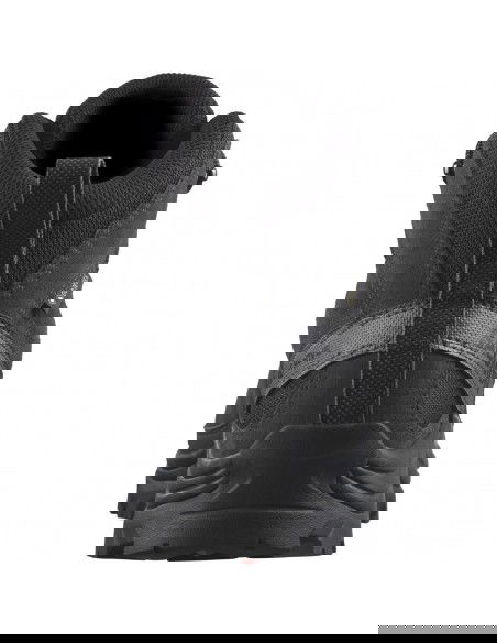 Salomon Quest Rove GTX L47181300 Ανδρικά Ορειβατικά Μποτάκια Αδιάβροχα με Μεμβράνη Gore-Tex Black / Phantom / Mgnt