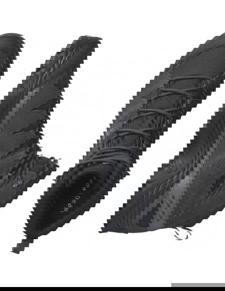 Salomon Quest Rove GTX 471813 Μαύρο