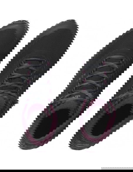 Salomon Shelter CS WP W 411105 Μαύρο